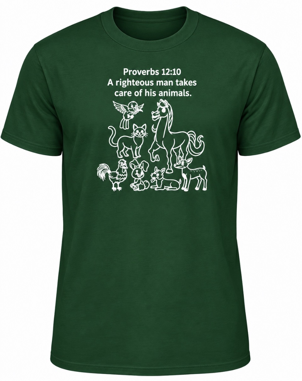 Me and My Besties - Shirt