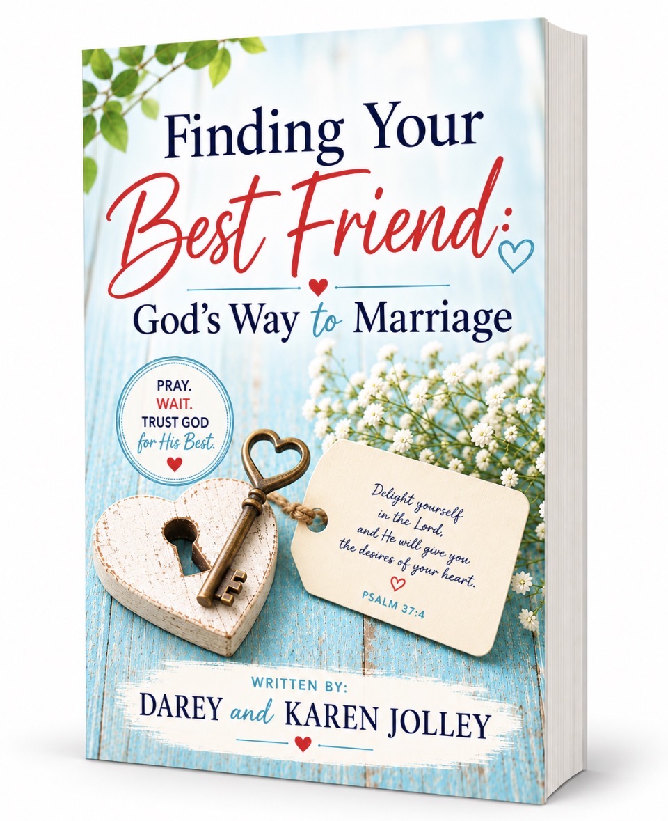 Finding Your Best Friend- Book