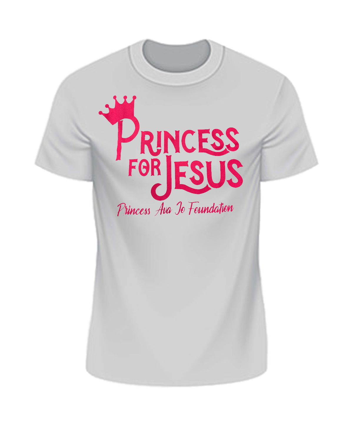Princess Ava Jo - Shirt