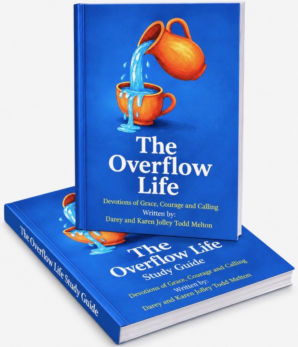The Overflow Life- Bundle