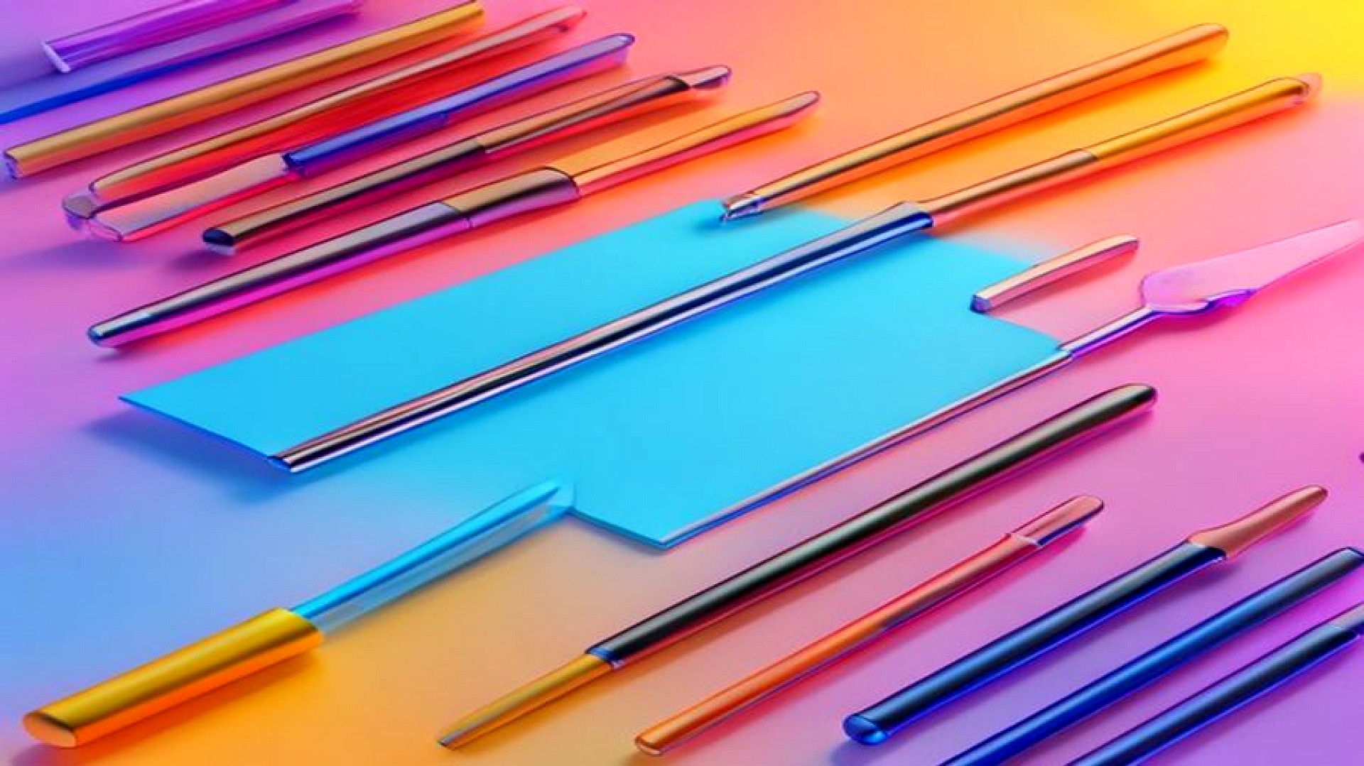10 Essential Tools for Modern Web Development