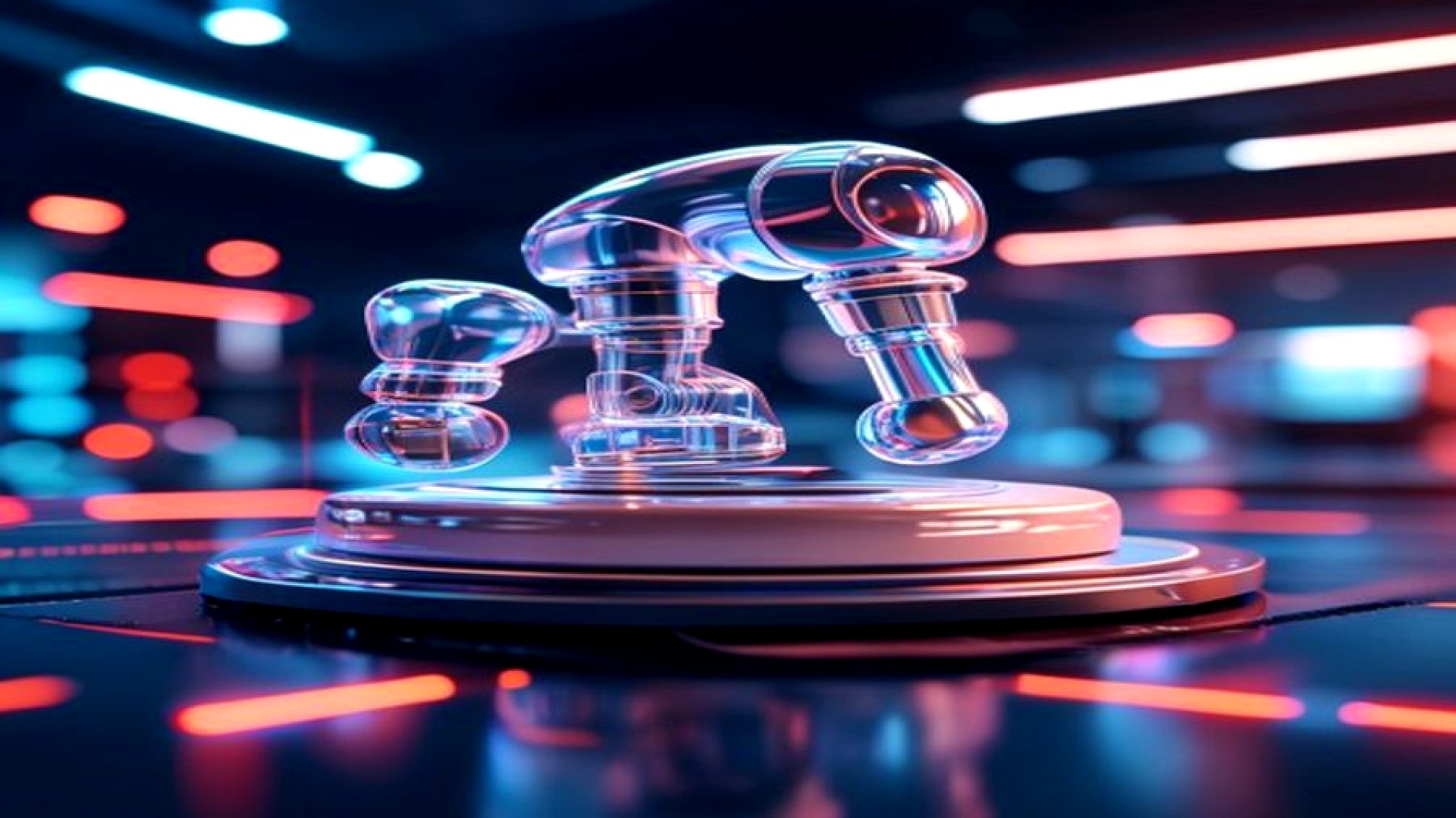 2024 Automation Revolution: Your Strategic Guide to RPA Implementation for Maximum Business Impact