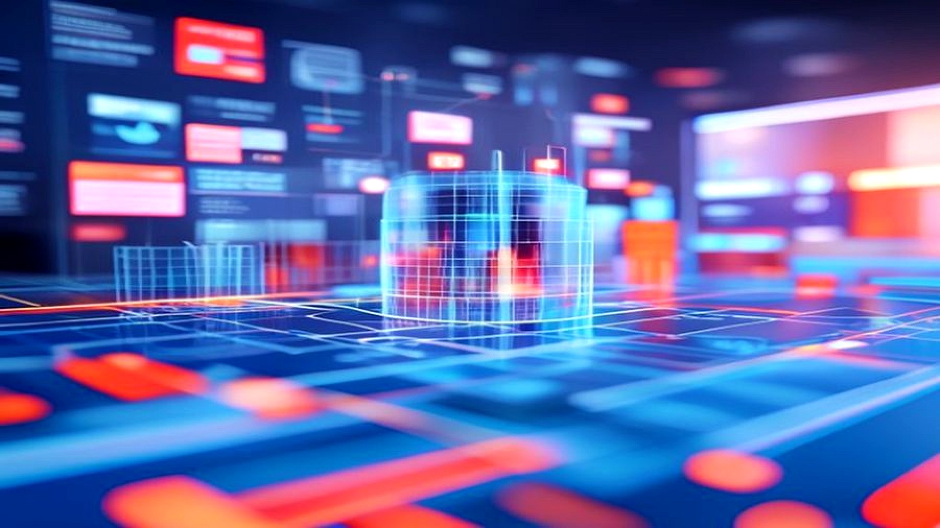 2024 Blueprint: How to Integrate AI for Seamless Digital Transformation in Your Enterprise