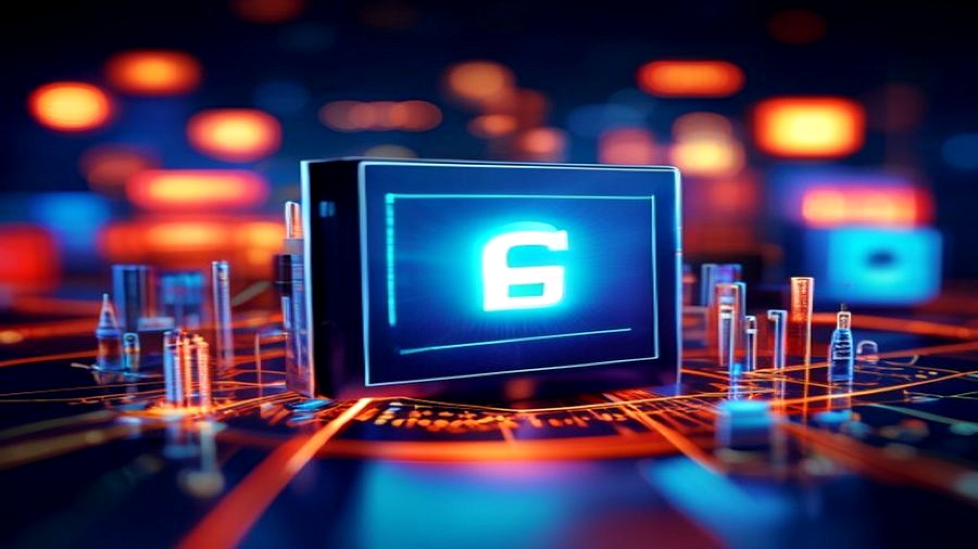 2024 Cybersecurity Blueprint: Protecting Your Business from Emerging Threats