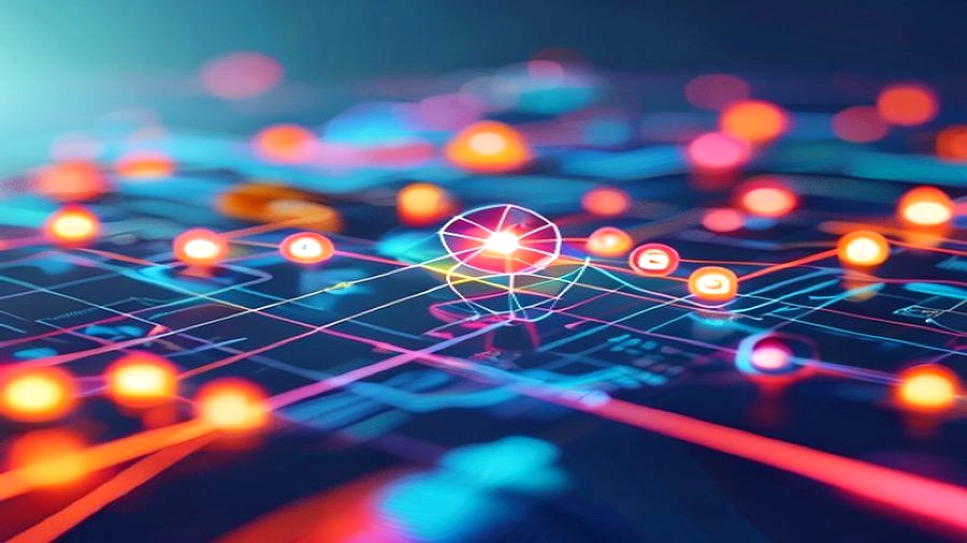 2024 Digital Transformation Roadmap: How to Seamlessly Integrate AI for Business Growth