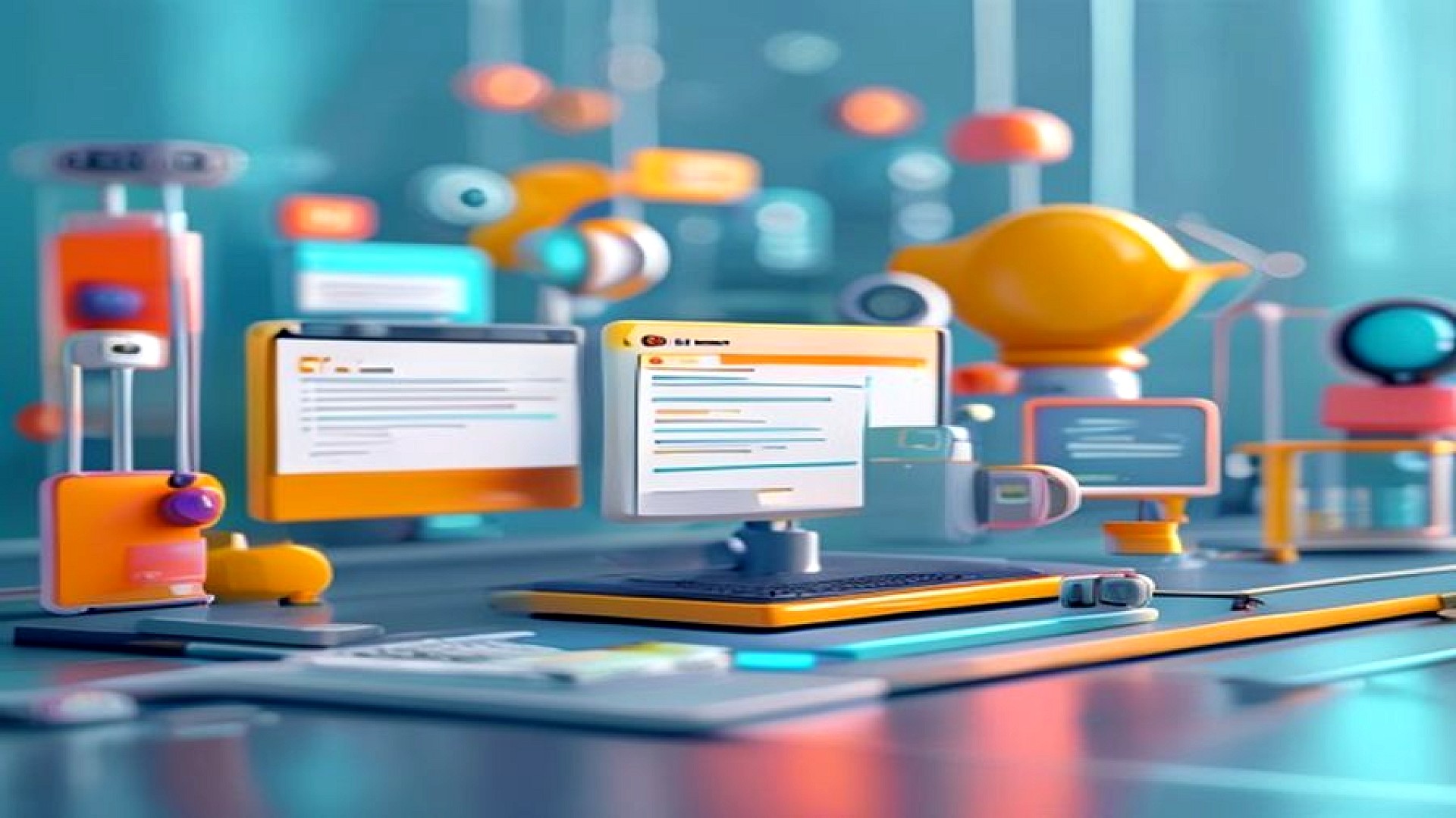 2024's Top 7 Workflow Automation Trends Transforming Industries