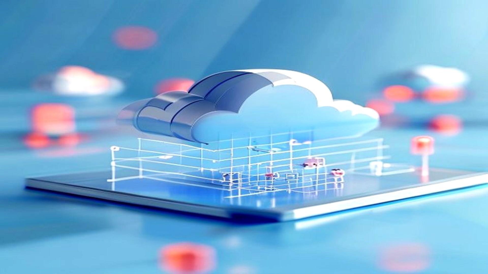 2024's Ultimate Blueprint: How to Leverage Cloud-Native Architecture for Scalable Digital Transformation
