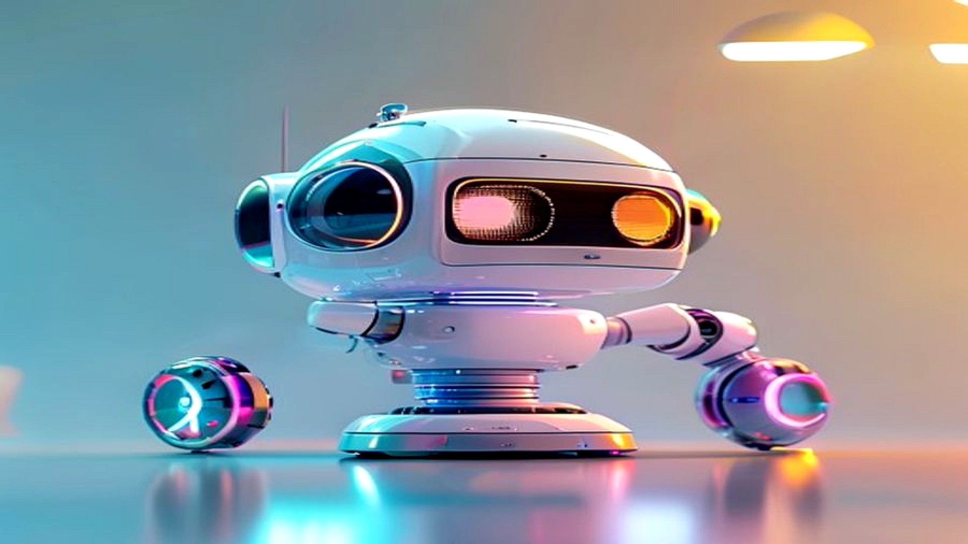 2024's Ultimate Guide to Intelligent Automation: Boosting Efficiency with AI and RPA