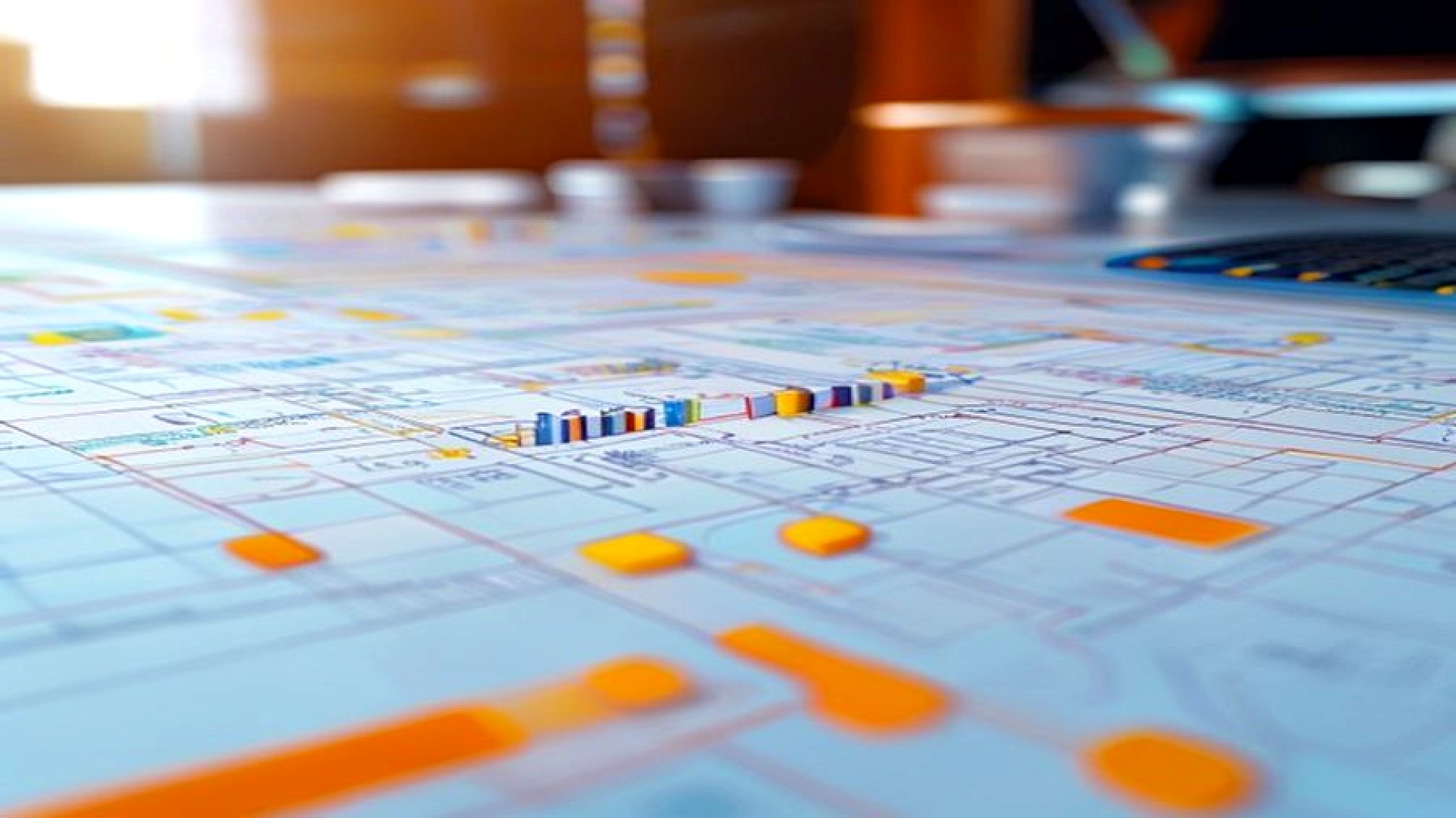 2024 Tech Consulting Blueprint: Integrating Generative AI for Unprecedented Business Growth