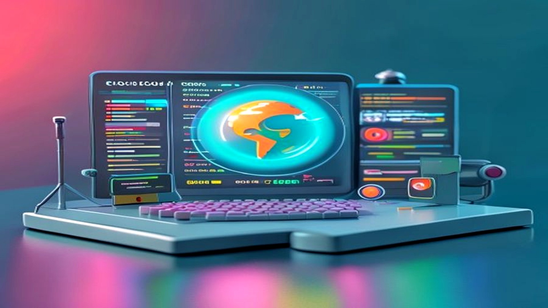 5 Critical IT Services Every Growing Business Needs in 2024