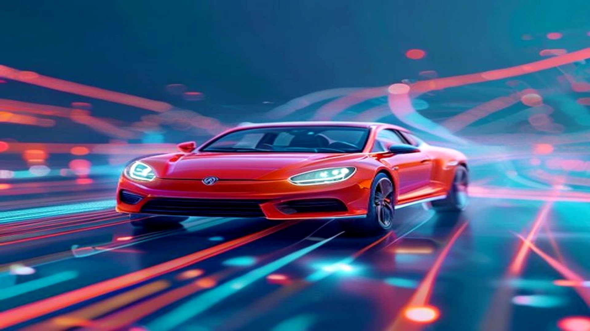 AI-Driven Digital Transformation: Your 2024 Blueprint for Efficiency and Innovation