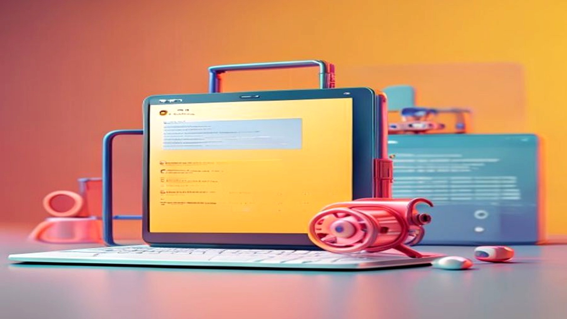 AI-Driven No-Code Development: How Intelligent Builders Are Accelerating Web and Mobile Projects for Jaipur Businesses