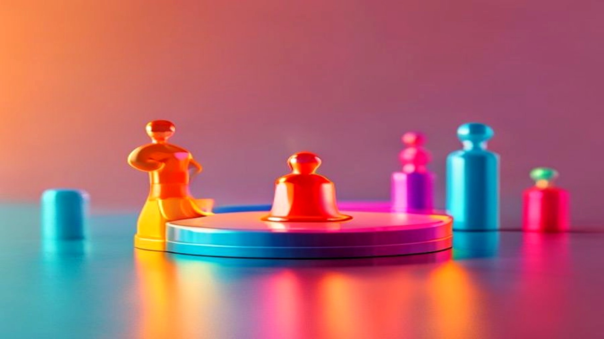 AI Integration for Business Growth: 2024 Strategies from Top Tech Consultants