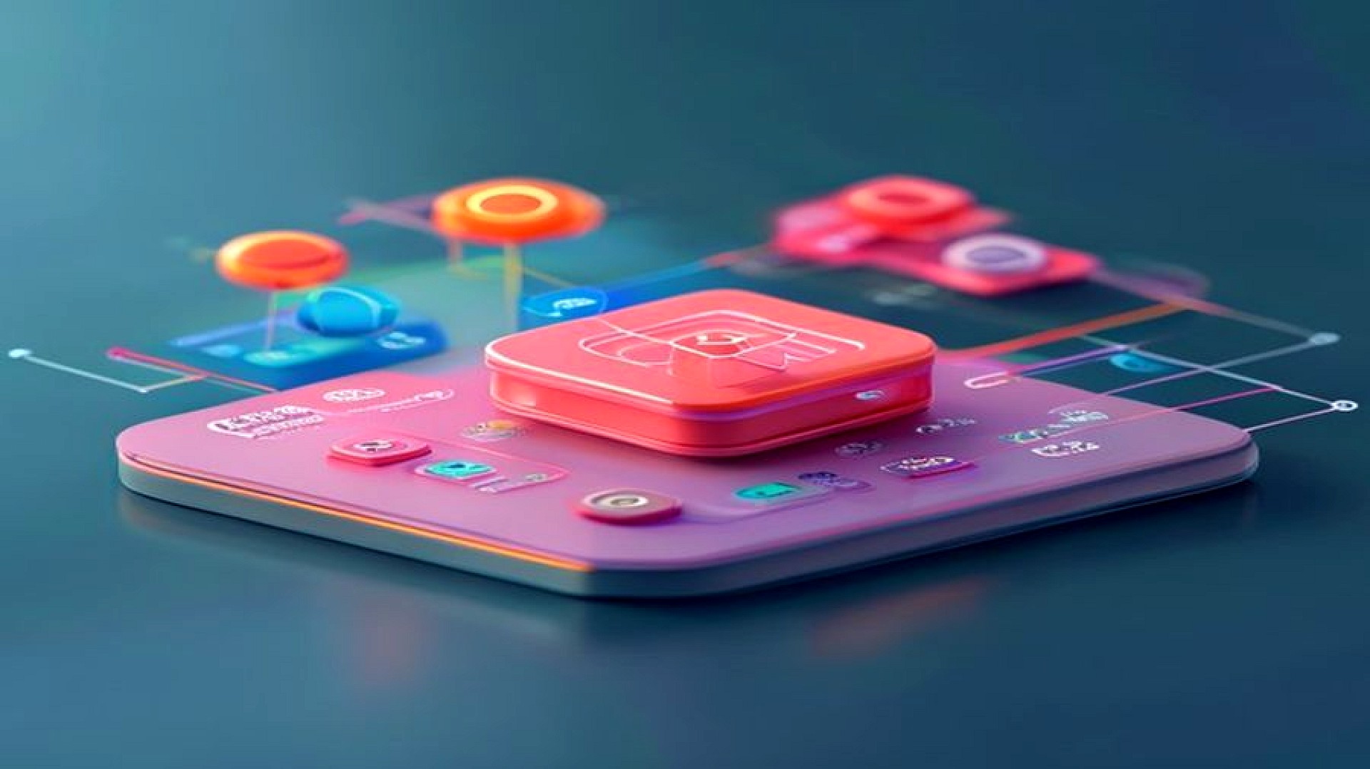 API Integration Playbook: How Jaipur Businesses Can Connect Legacy Systems to Modern Cloud Services