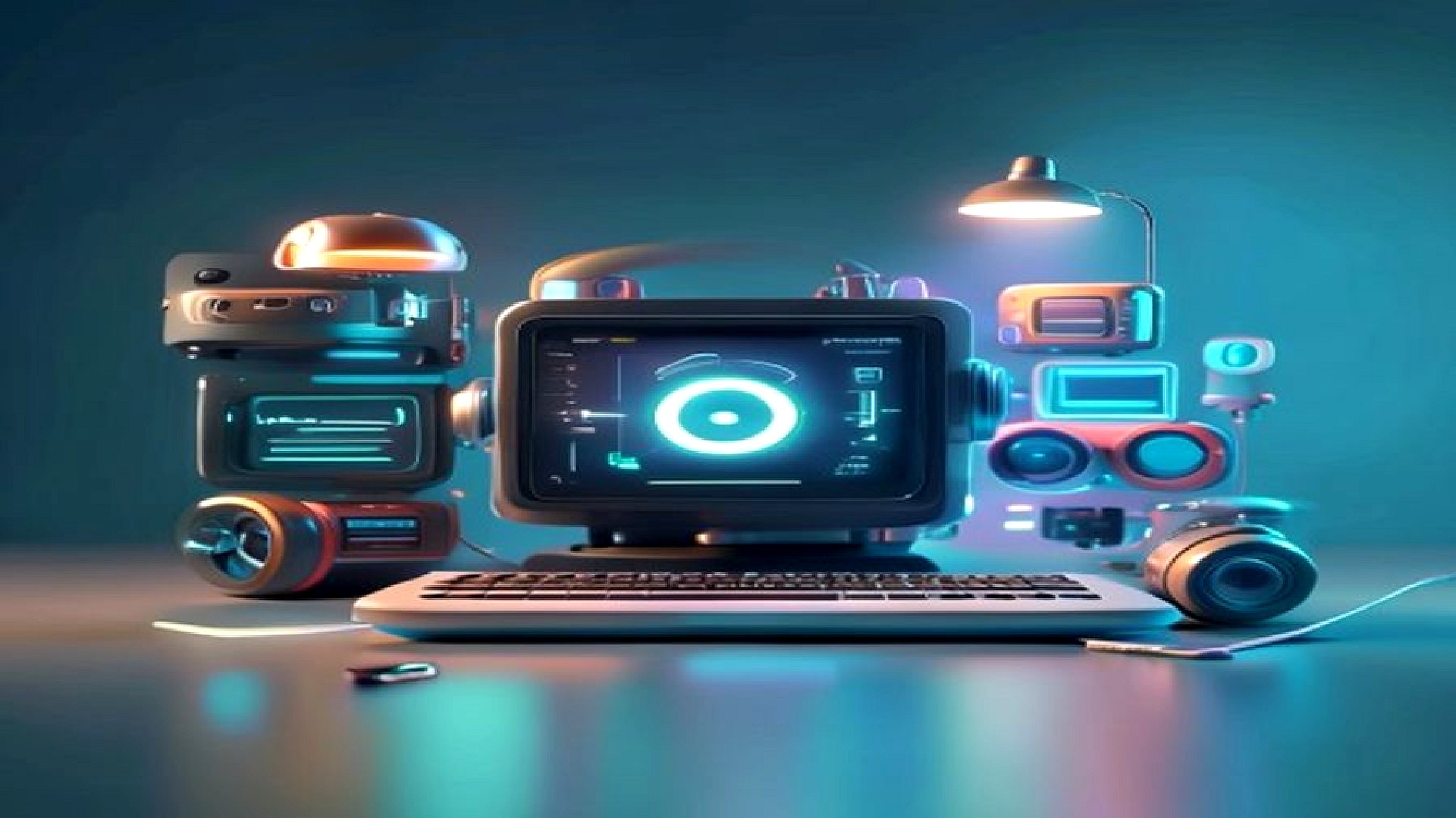 Automation: Everything You Need to Know – A Complete Guide for Developers
