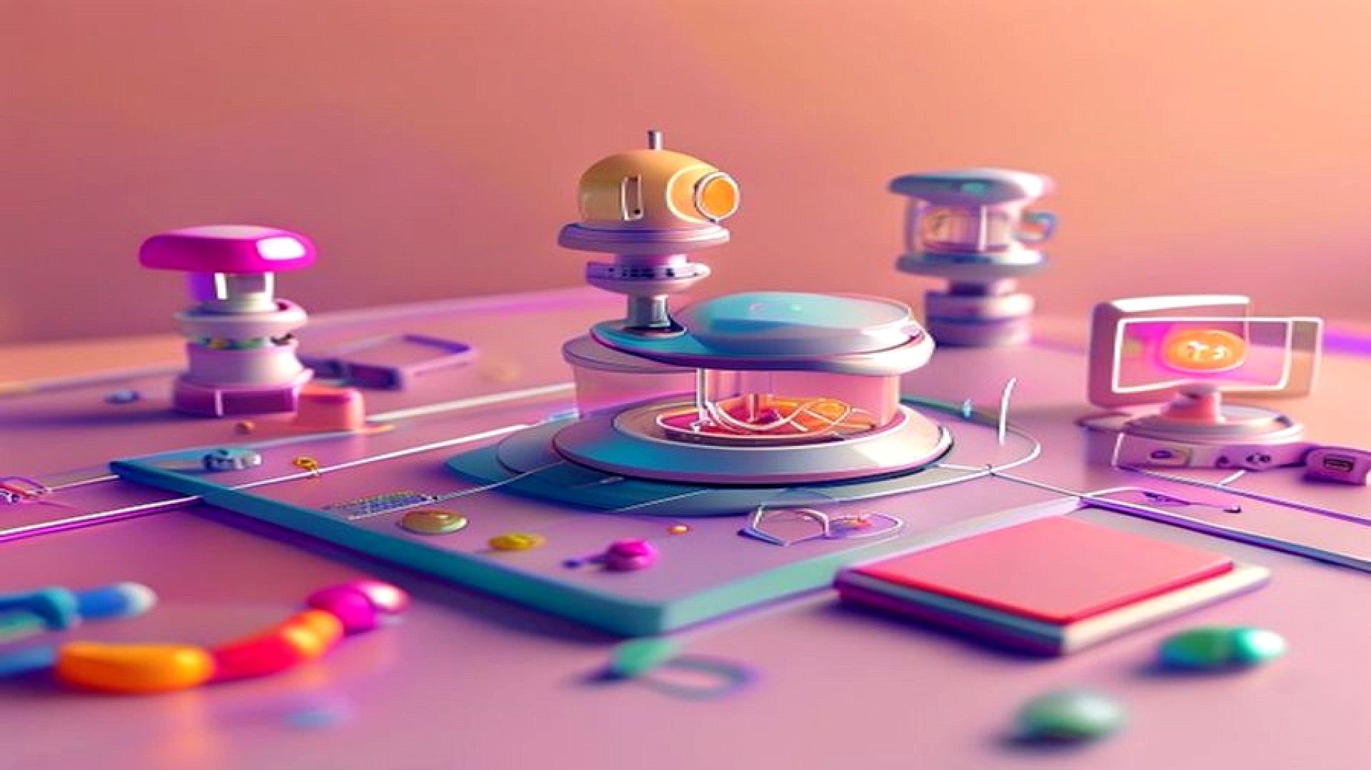 Automation Roadmap 2025: How Jaipur Businesses Can Combine RPA, AI, and Cloud to Cut Costs by 30%