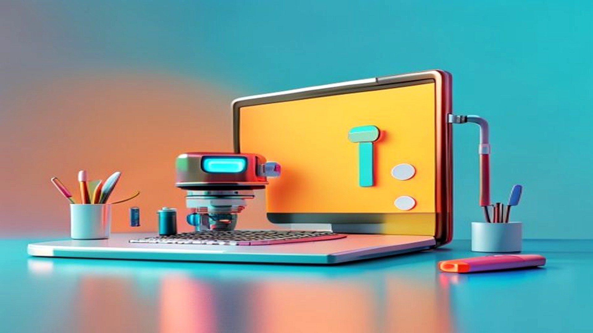 Best Practices for Technology Services: Practical Tips and Expert Advice