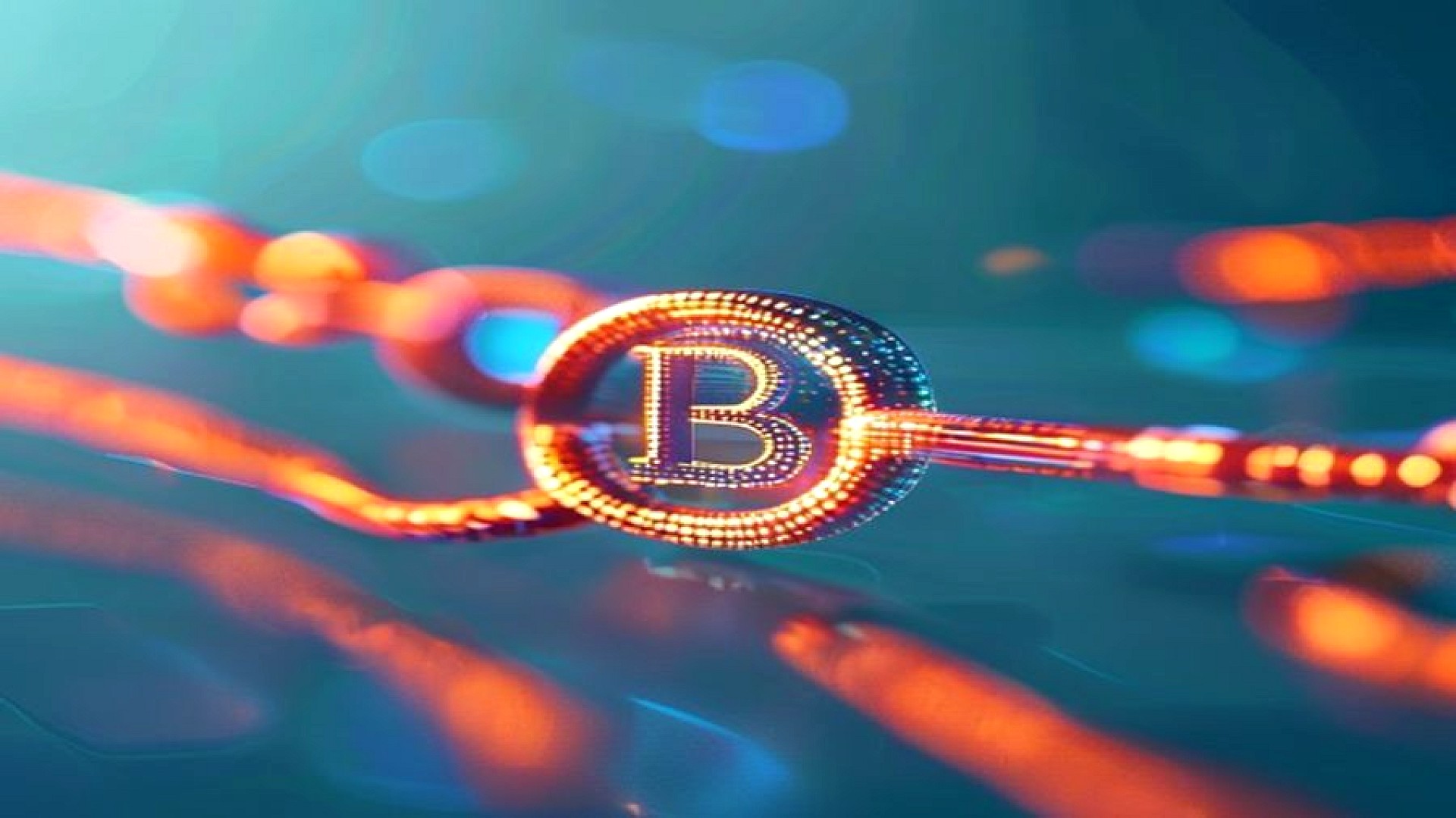 Blockchain in Fintech Startups: The Ultimate Catalyst for Trust, Efficiency, and Innovation