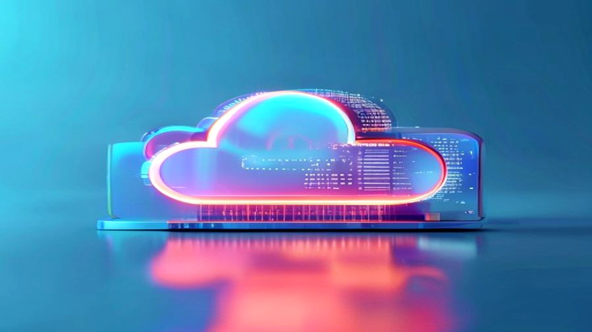 Cloud Computing: The Cybersecurity Powerhouse for Modern SMEs