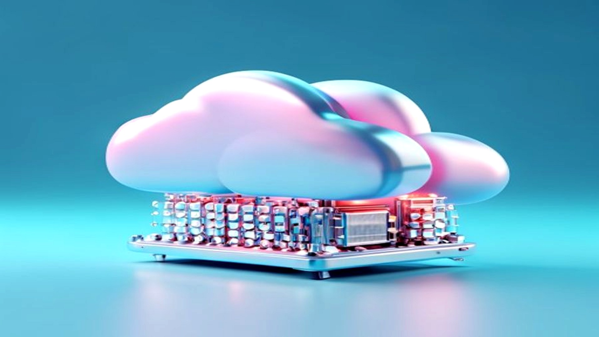 Cloud Computing: The Engine of Modern Software Development Innovation