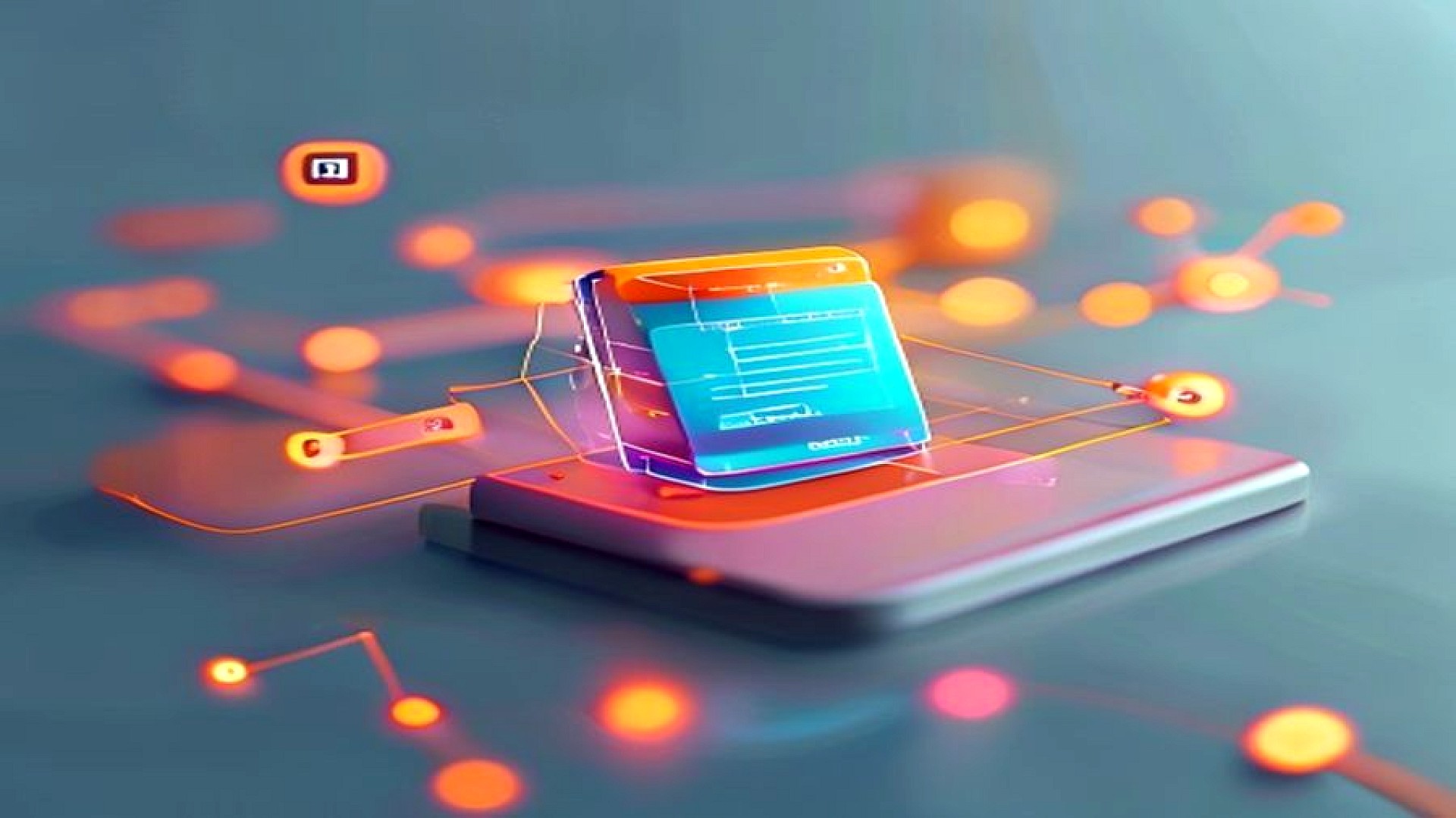 Connecting Your SaaS Product to Popular Third-Party Services: An End-to-End API Integration Walkthrough