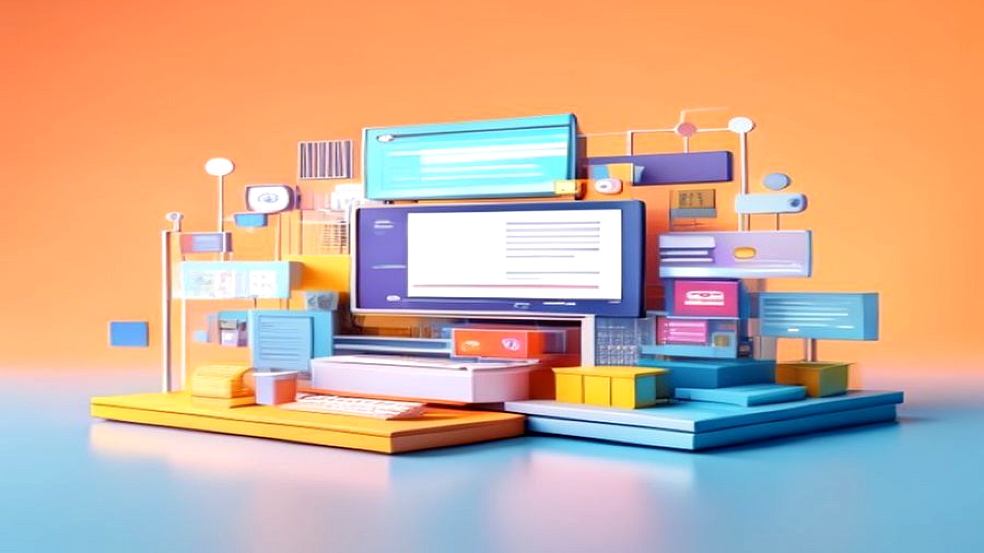 Creating a Scalable Software Architecture: A Startup's Complete Guide