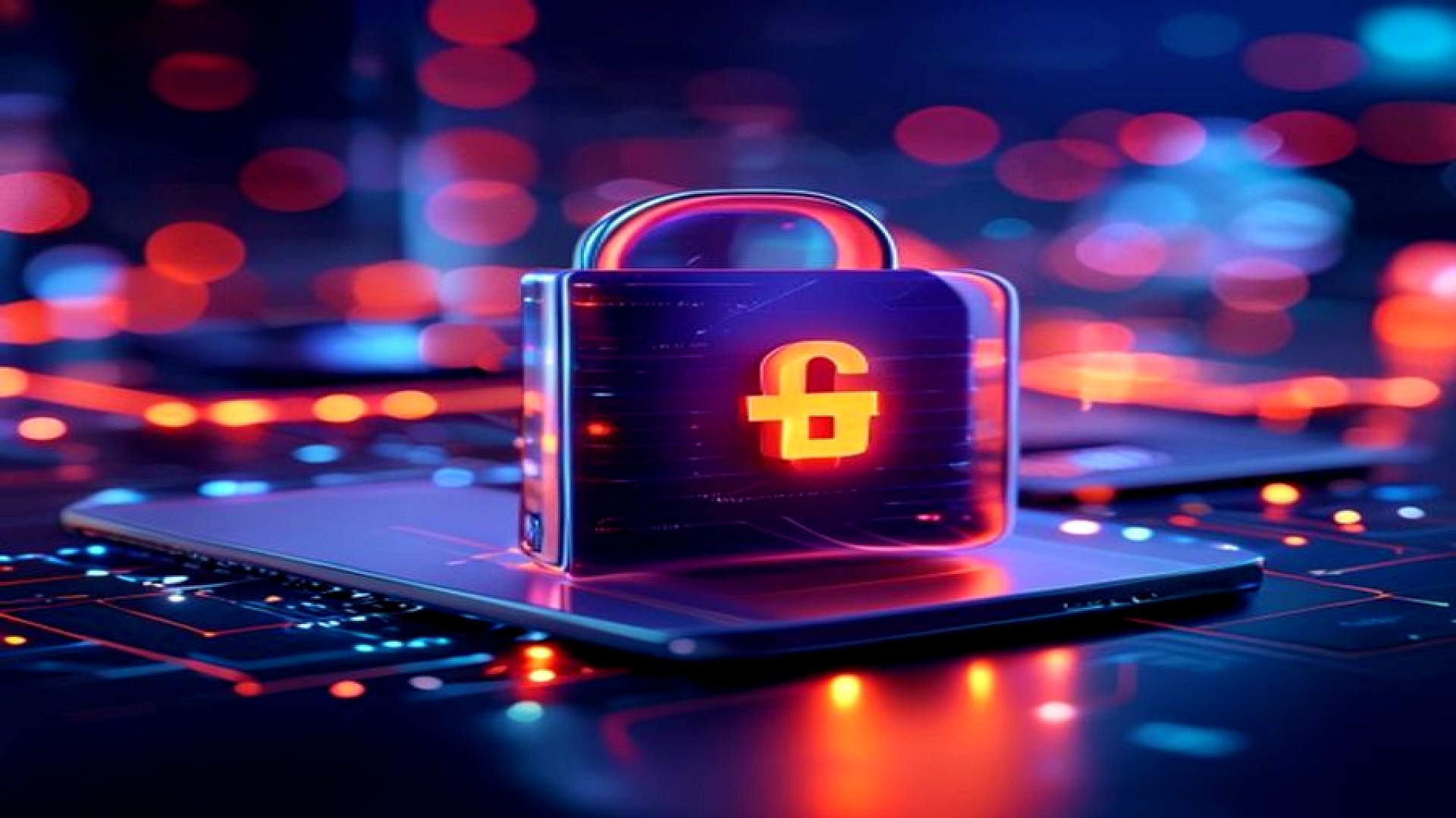 Cybersecurity for Remote Teams: Safeguarding Distributed Workforces in 2025