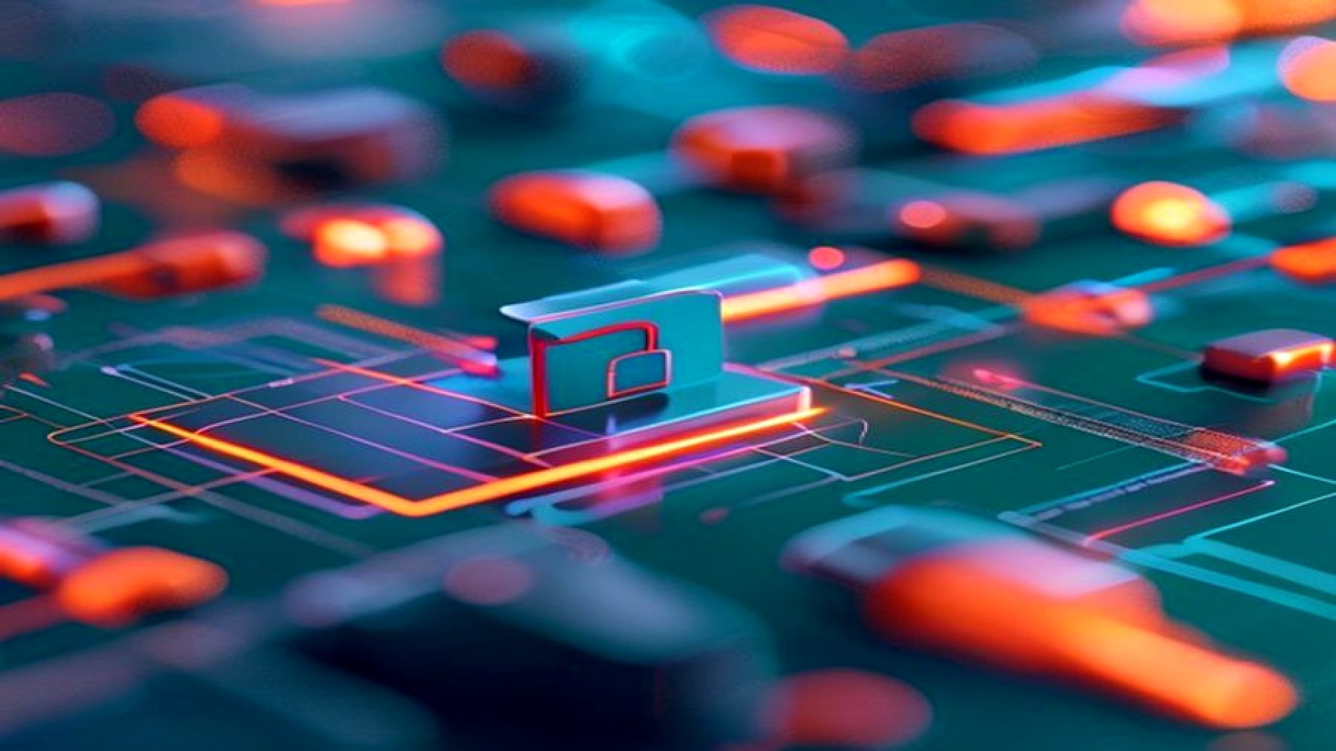 Cybersecurity Roadmap 2025: A Step‑by‑Step Guide for Indian Startups and SMEs