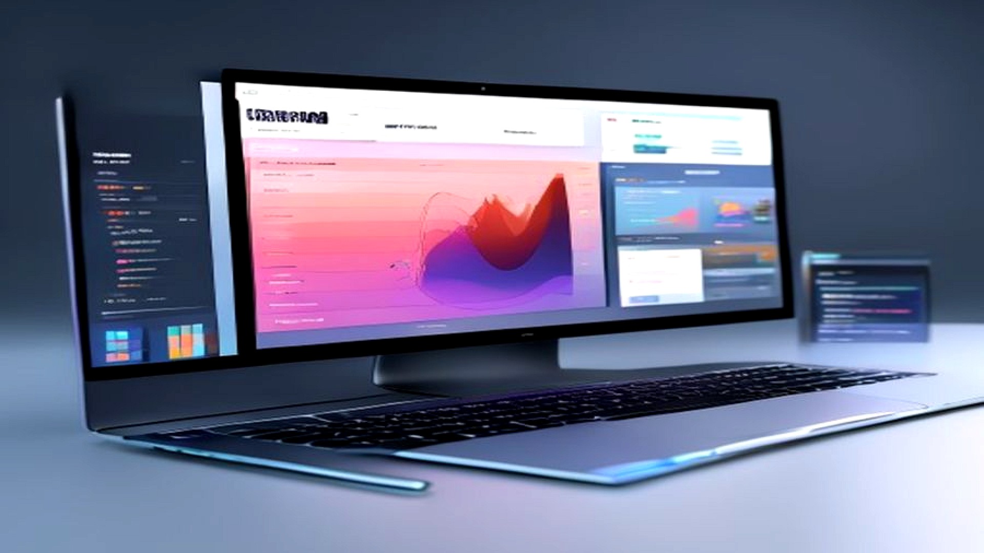 Designing Data‑Driven Dashboards: UI/UX Best Practices for SaaS Analytics Platforms in India
