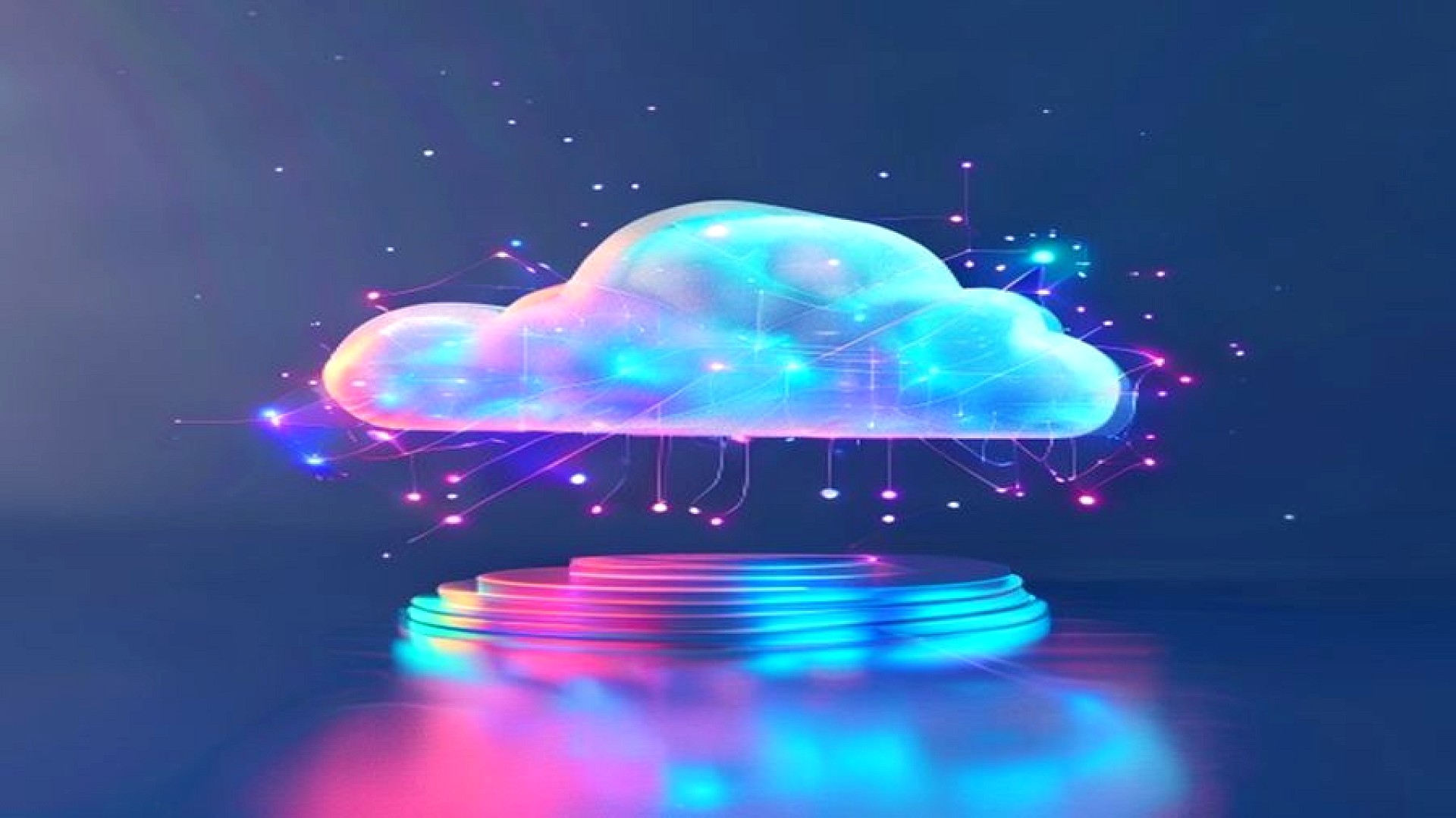 Digital Transformation: How Cloud Computing is Leading the Way