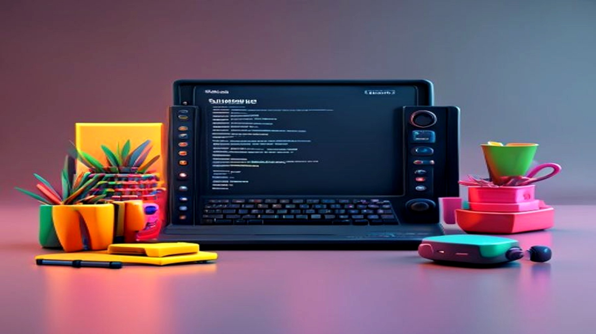 From Concept to Code: 9 Essential Game Development Resources Every Jaipur Startup Needs in 2024