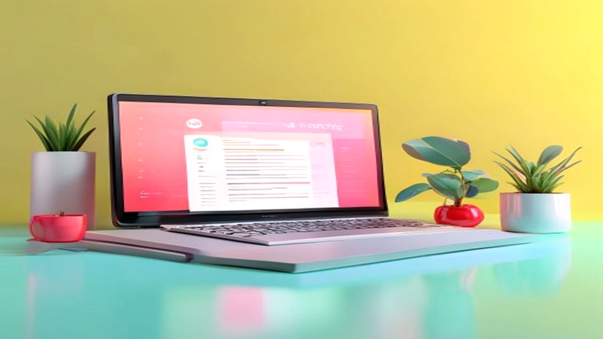 From Idea to SaaS Launch: A Jaipur Tech Company's Blueprint for Building Secure, Scalable SaaS Products