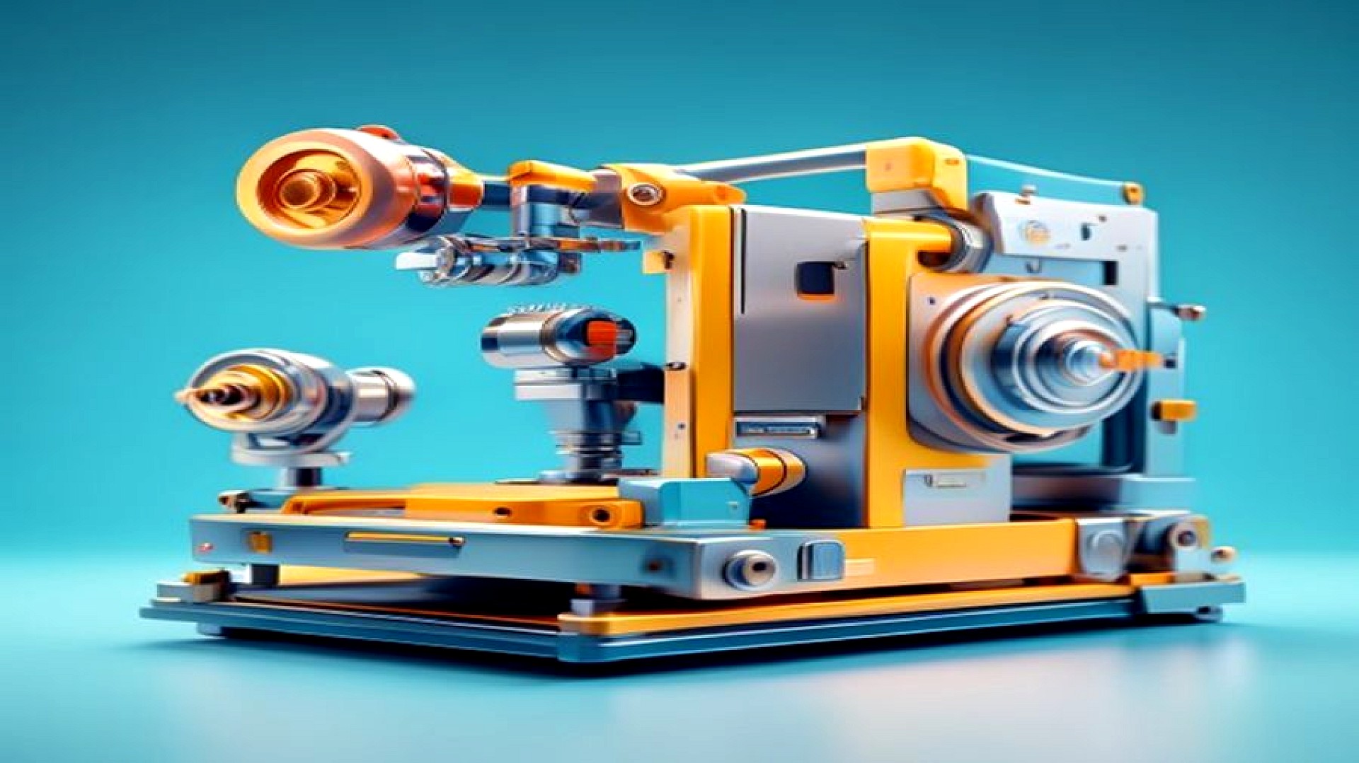 From Manual to Machine: How AI‑Driven Business Automation Can Cut Operational Costs for Jaipur SMEs