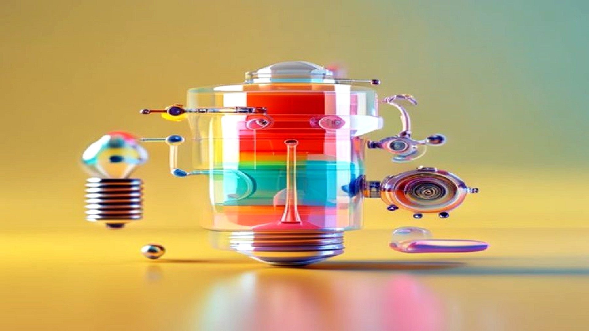 From Manual to Magical: 7 Innovative Automation Tactics Every Jaipur Business Should Deploy in 2024