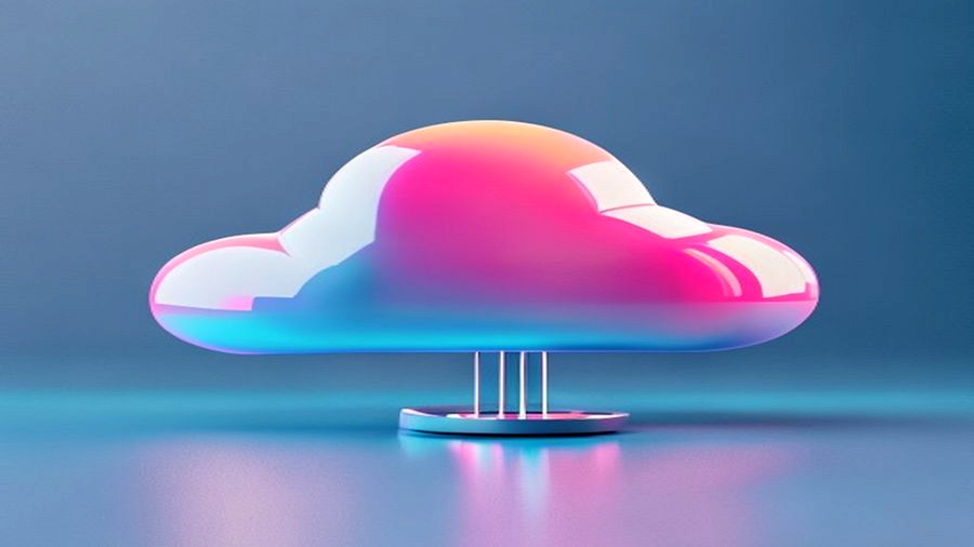 Future Trends in Cloud Computing for Small Businesses: A 2024 Roadmap