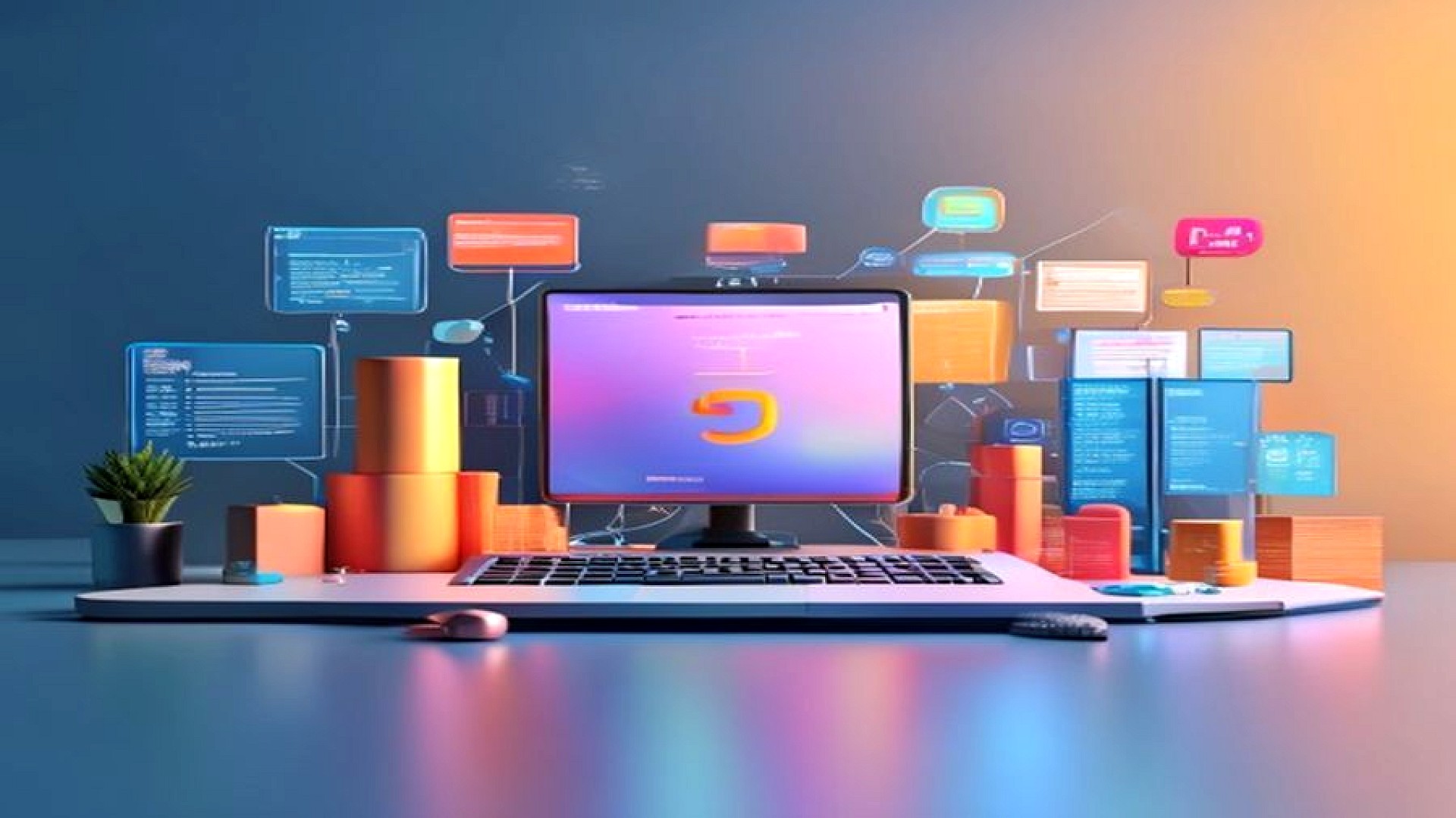 How a Jaipur Software Company Can Build a Scalable Business Automation Platform with Laravel and AI Integration