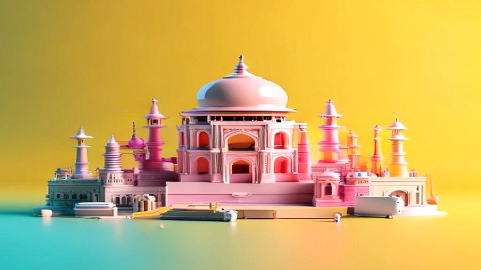 How AI‑Powered Process Automation Can Transform Your Jaipur Business in 2024