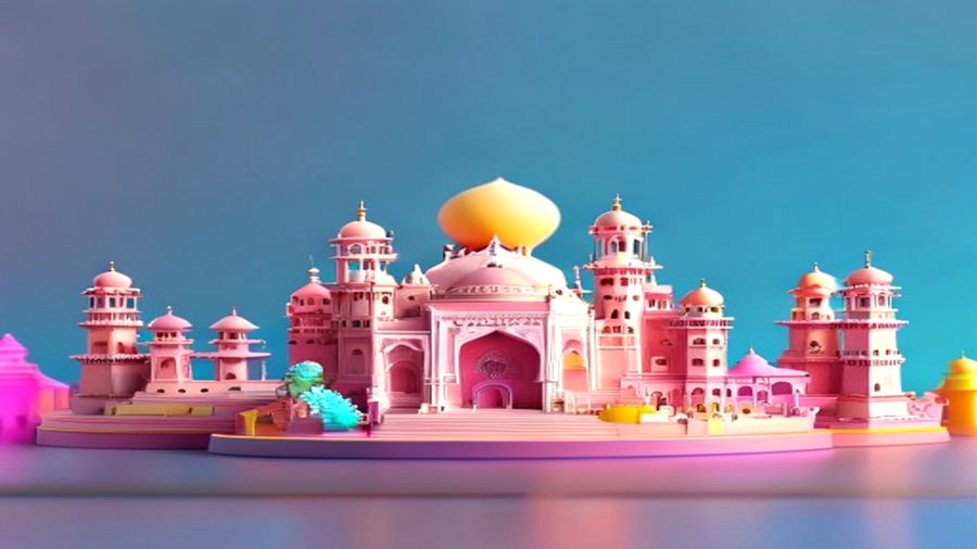How Jaipur Startups Can Build a Scalable Game Development Workflow Using Open-Source Tools and Cloud Infrastructure in 2026