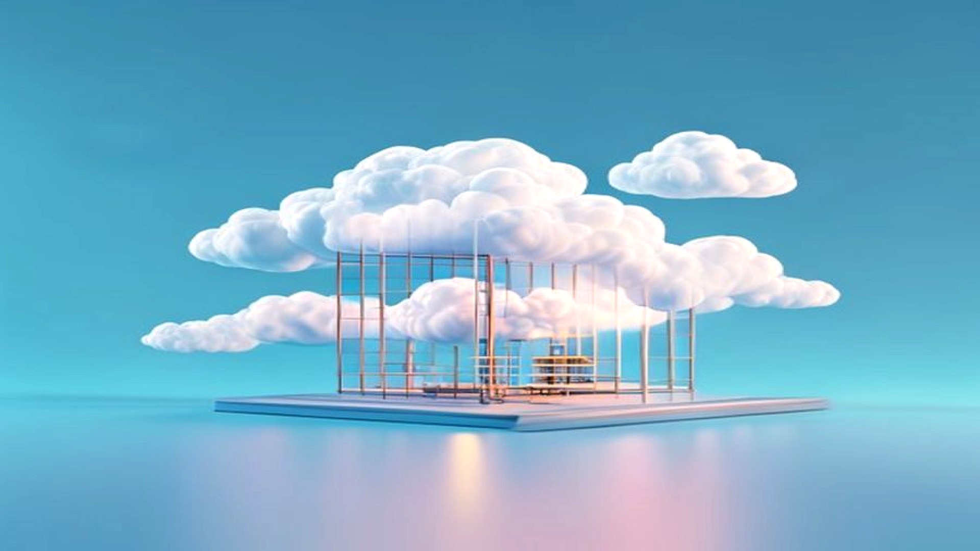 How SMEs Can Achieve Scalability with Cloud Infrastructure: A Strategic Guide