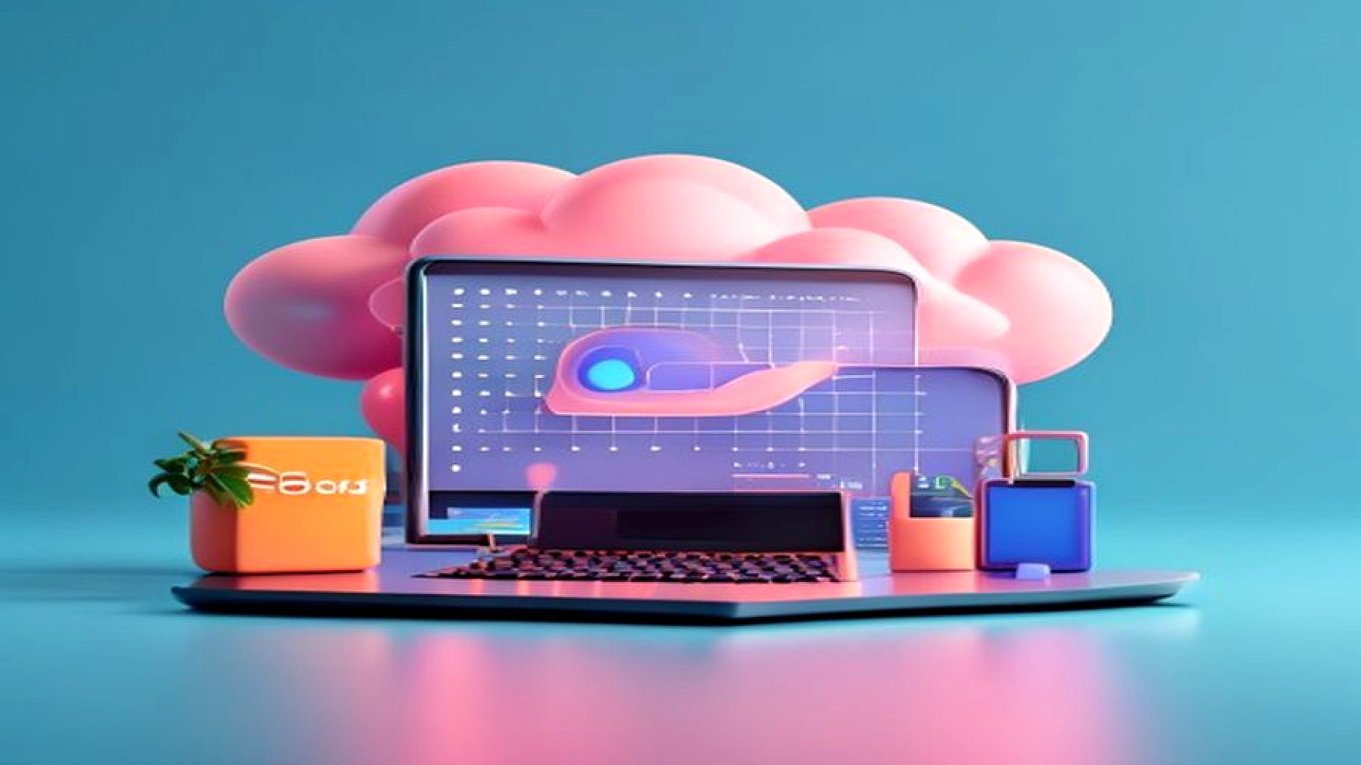 How to Choose the Right Cloud Hosting and DevOps Strategy for Your SaaS Product in 2024