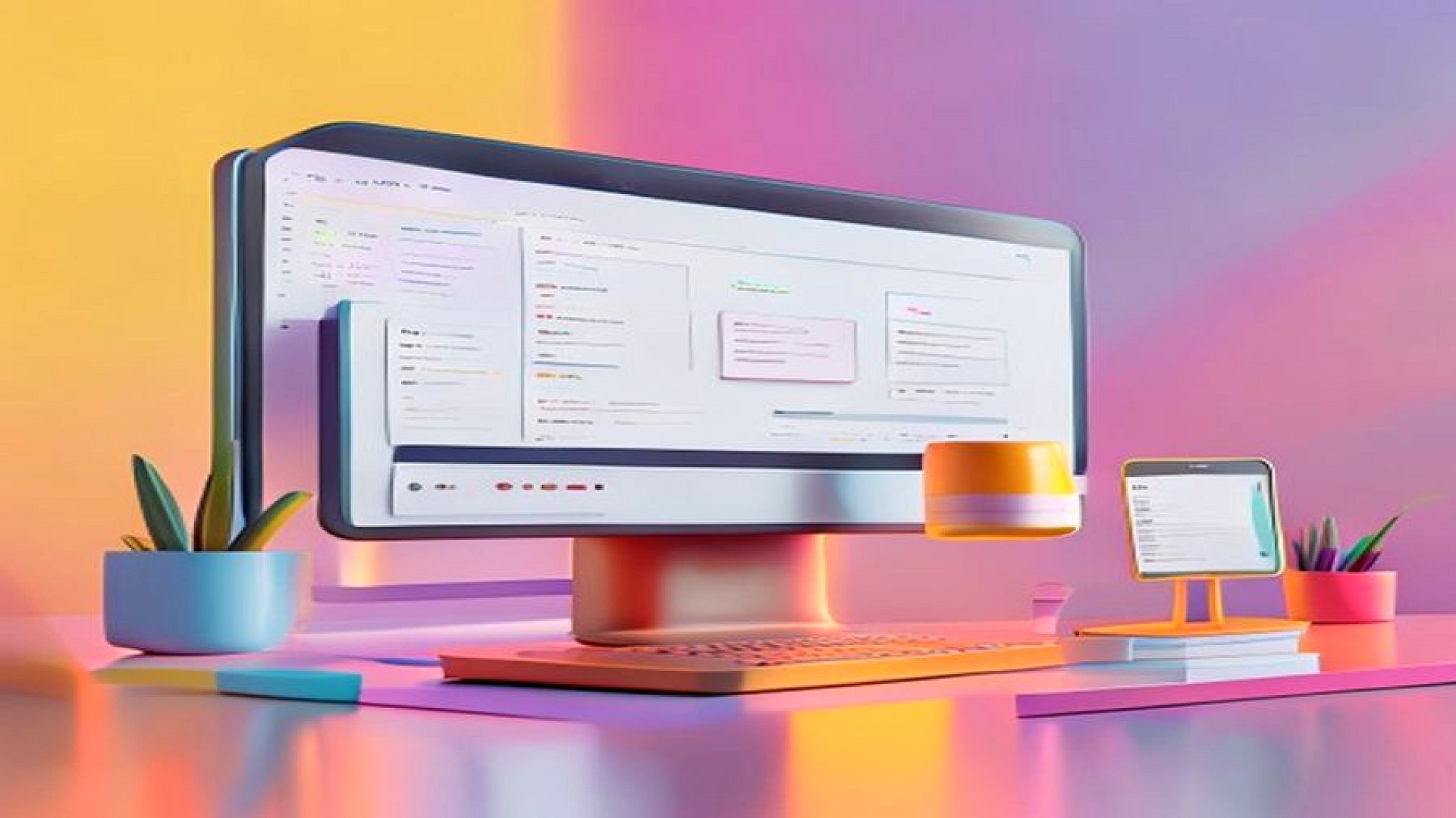 How to Choosethe Right SaaS Architecture for Scalable Growth: A Practical Guide for Startups and Enterprises