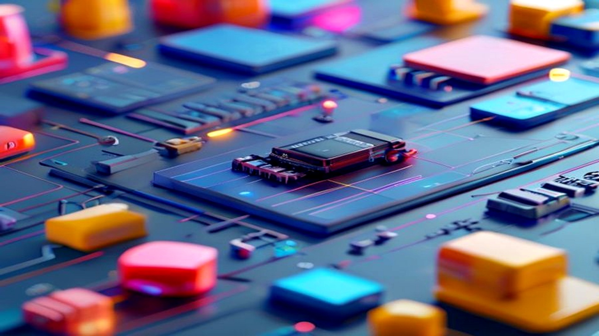 Navigating the Startup Technology Landscape: Essential Tools for Success
