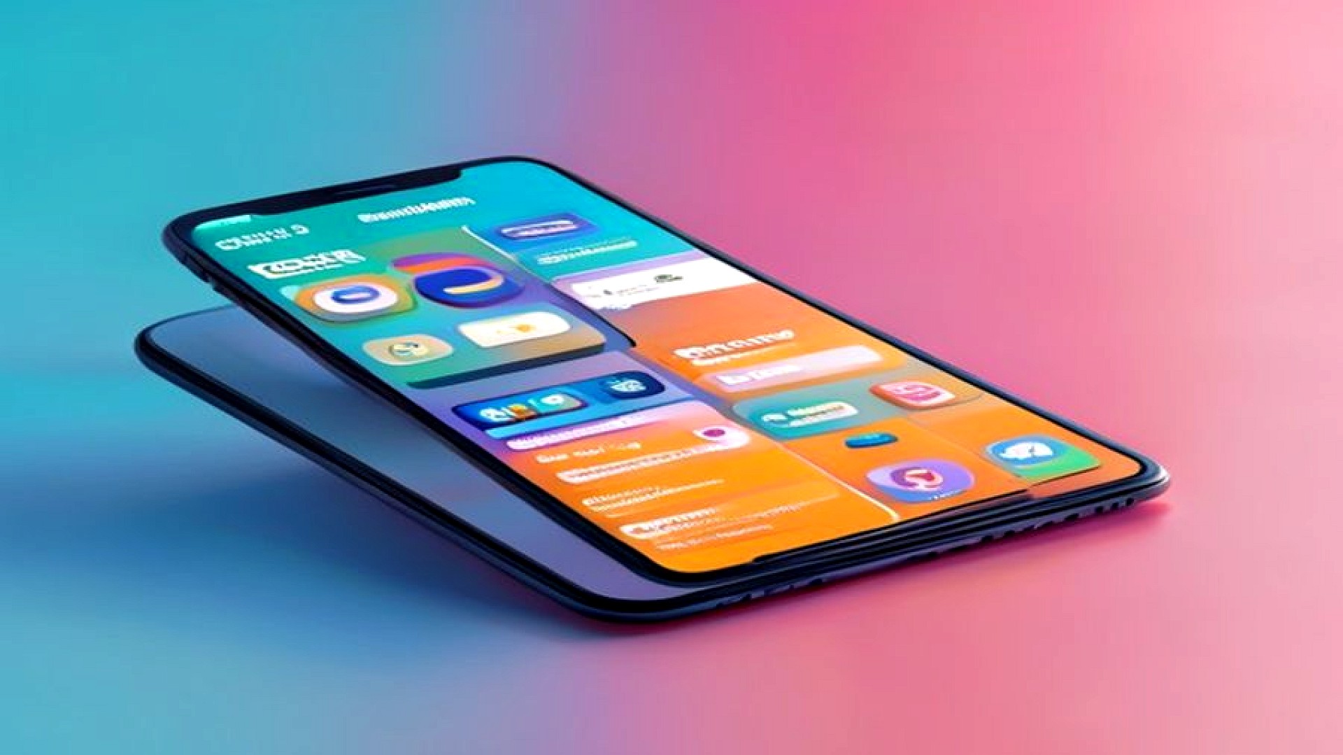 Strategic Mobile App Selection: A Blueprint for Digital Transformation Success