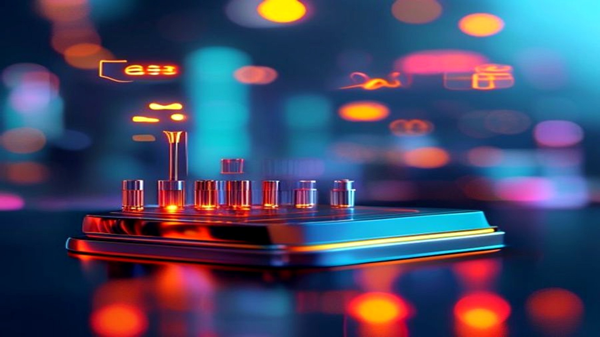 Technology Solutions: Everything You Need to Know