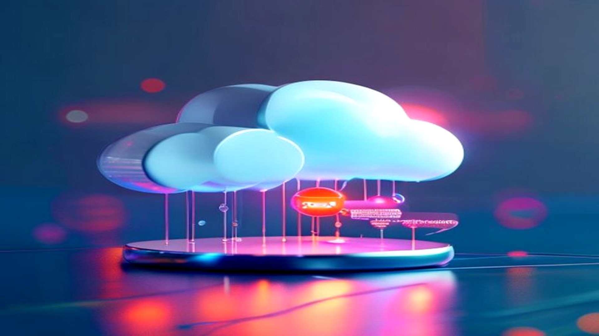 The 2024 Digital Transformation Playbook: How AI and Cloud Integration Drive Business Growth
