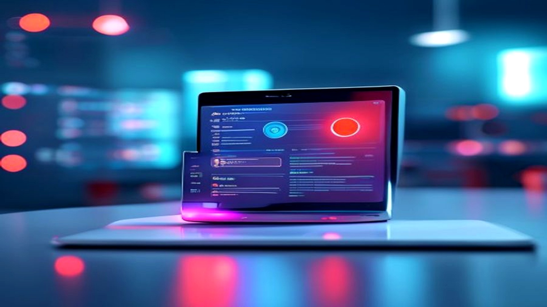 The Complete Guide to IT Consulting: Expert Advice & Services | D&D Technology