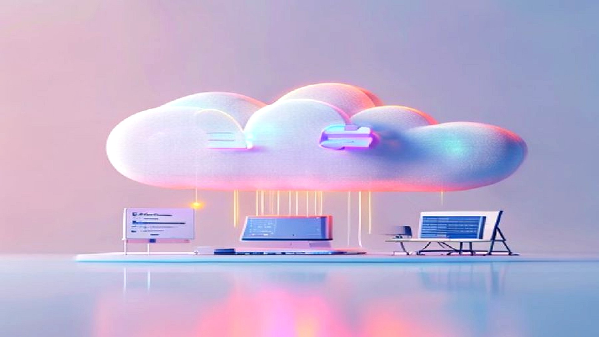 The Developer's Guide: Comparing Top Cloud Computing Services in 2024
