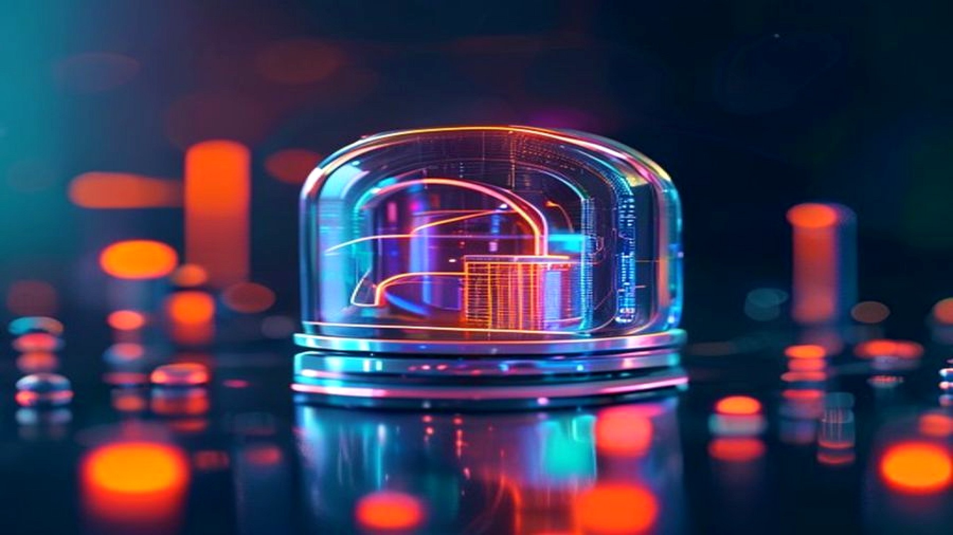 The Digital Growth Engine: How SMEs Can Accelerate Success Through Strategic Technology Adoption