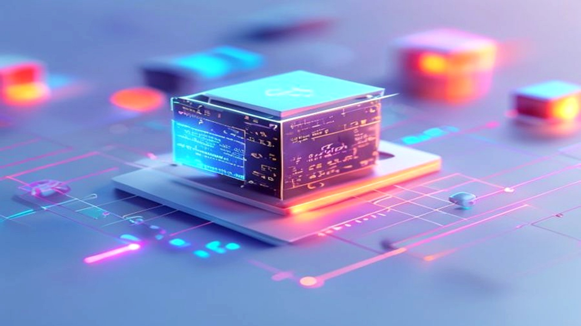 The Startup Tech Stack Blueprint: Combining Laravel, AI Automation, and Cloud Hosting for a Future‑Ready MVP