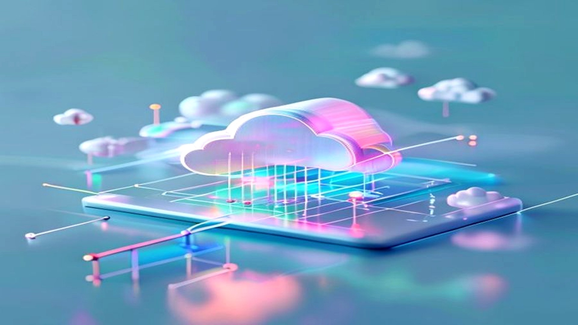The Ultimate Guide to Cloud Migration: A Strategic Blueprint for Business Growth